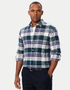 Tommy Hilfiger Cămașă Hero Flannel MW0MW44592 Regular Fit