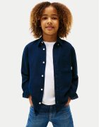 Tommy Hilfiger Cămașă KB0KB09550 D Relaxed Fit