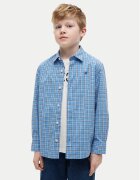 Tommy Hilfiger Cămașă KB0KB10438 M Regular Fit