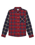 Tommy Hilfiger Cămașă KB0KB10763 Regular Fit