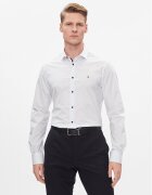 Tommy Hilfiger Cămașă MW0MW33836 Slim Fit