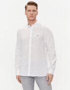 Tommy Hilfiger Cămașă MW0MW34615 Slim Fit
