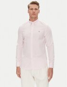 Tommy Hilfiger Cămașă MW0MW38556 Slim Fit