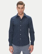Tommy Hilfiger Cămașă MW0MW38559 Slim Fit