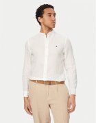 Tommy Hilfiger Cămașă MW0MW39271 Slim Fit