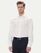 Tommy Hilfiger Cămașă MW0MW39279 Slim Fit