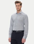 Tommy Hilfiger Cămașă MW0MW39281 Slim Fit