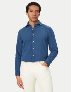 Tommy Hilfiger Cămașă MW0MW42417 Regular Fit