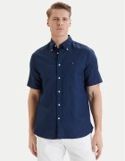 Tommy Hilfiger Cămașă MW0MW42450 Regular Fit