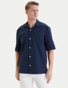 Tommy Hilfiger Cămașă MW0MW42645 Regular Fit