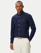 Tommy Hilfiger Cămașă MW0MW43429 Regular Fit