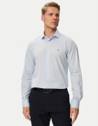 Tommy Hilfiger Cămașă MW0MW43749 Regular Fit