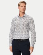 Tommy Hilfiger Cămașă MW0MW43753 Slim Fit
