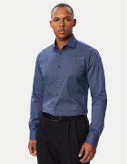 Tommy Hilfiger Cămașă MW0MW44711 Slim Fit