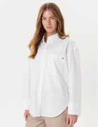 Tommy Hilfiger Cămașă New Easy WW0WW45892 Relaxed Fit