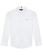 Tommy Hilfiger Cămașă Oxford KB0KB06964 D Regular Fit