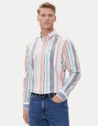 Tommy Hilfiger Cămașă Oxford Regatta MW0MW39476 Regular Fit