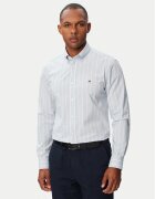 Tommy Hilfiger Cămașă Performance MW0MW43430 Slim Fit