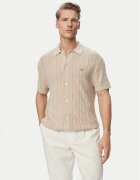 Tommy Hilfiger Cămașă Pointelle MW0MW43249 Regular Fit