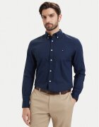 Tommy Hilfiger Cămașă Pop Small MW0MW43321 Regular Fit