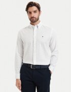 Tommy Hilfiger Cămașă Poplin MW0MW43318 Regular Fit