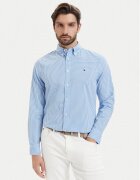 Tommy Hilfiger Cămașă Poplin MW0MW43319 Regular Fit