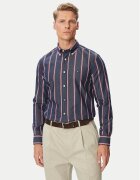 Tommy Hilfiger Cămașă Poplin MW0MW44588 Regular Fit