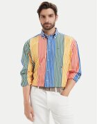 Tommy Hilfiger Cămașă Prep MW0MW43303 Regular Fit