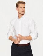 Tommy Hilfiger Cămașă Solid Heritage MW0MW35774 Regular Fit