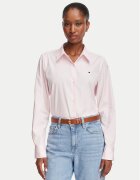 Tommy Hilfiger Cămașă Summer WW0WW51155 Regular Fit