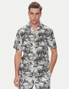 Tommy Hilfiger Cămașă Vacation MW0MW38587 Regular Fit