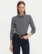 Tommy Hilfiger Cămașă WW0WW43528 Slim Fit