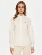 Tommy Hilfiger Cămașă WW0WW44084 Regular Fit