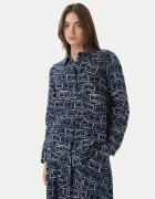 Tommy Hilfiger Cămașă WW0WW44679 Regular Fit