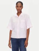 Tommy Hilfiger Cămașă WW0WW44720 Relaxed Fit