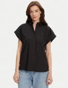 Tommy Hilfiger Cămașă WW0WW45897 Relaxed Fit