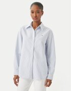 Tommy Hilfiger Cămașă WW0WW46111 Regular Fit