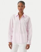 Tommy Hilfiger Cămașă WW0WW47169 Regular Fit