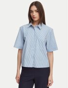Tommy Hilfiger Cămașă WW0WW48899 Relaxed Fit
