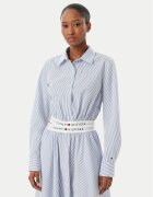 Tommy Hilfiger Cămașă WW0WW48903 Regular Fit
