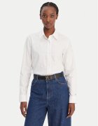 Tommy Hilfiger Cămașă WW0WW49386 Relaxed Fit