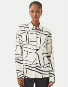 Tommy Hilfiger Cămașă WW0WW49611 Regular Fit