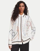 Tommy Hilfiger Cămașă WW0WW51138 Regular Fit
