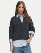 Tommy Hilfiger Cardigan Blend WW0WW52309 Regular Fit