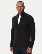 Tommy Hilfiger Cardigan Essential MW0MW36517 Regular Fit