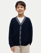 Tommy Hilfiger Cardigan KB0KB10491 Regular Fit