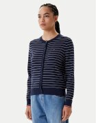 Tommy Hilfiger Cardigan WW0WW42370 Regular Fit
