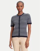 Tommy Hilfiger Cardigan WW0WW45707 Slim Fit