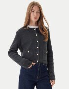 Tommy Hilfiger Cardigan WW0WW46441 Regular Fit