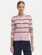 Tommy Hilfiger Cardigan WW0WW49617 Regular Fit